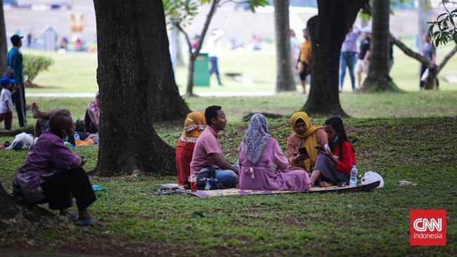 Kementerian Kesehatan Ungkap Dua Kasus Omicron Arcturus Teridentifikasi di DKI